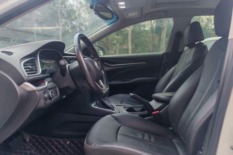 Used Buick GT 2019 18T Automatic Connected Elite Model China VI Standard