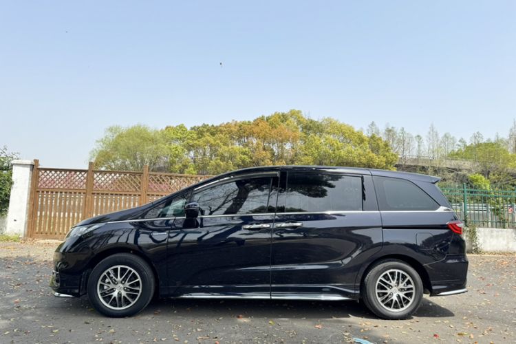 Used Honda Odyssey 2021 2.0L Rui·Comfort Edition