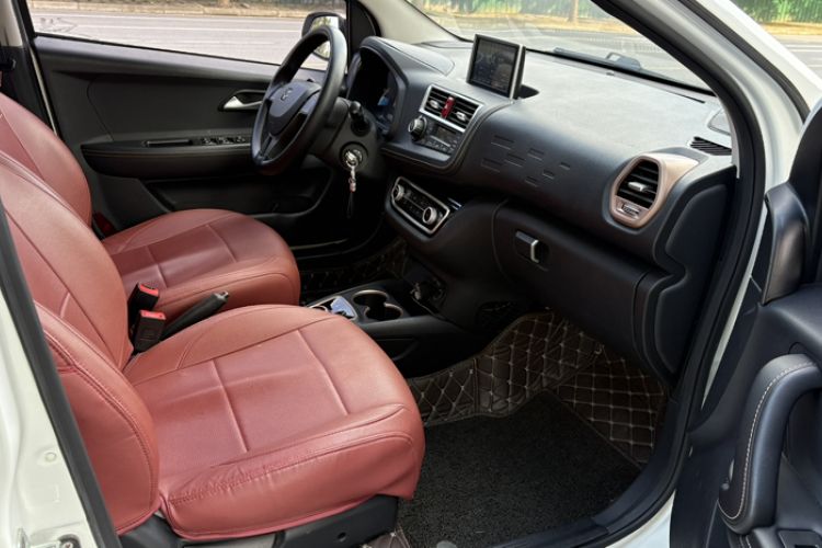 Used SOL E10X 2021 200km Comfort Edition