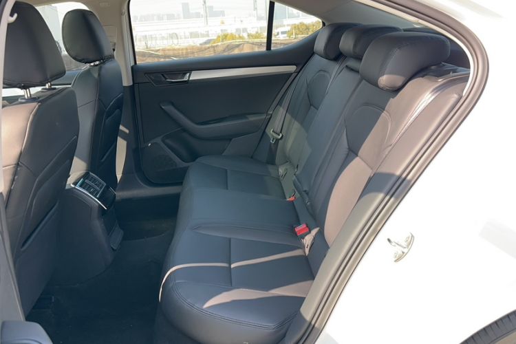 Used Skoda Superb 2016 TSI280 DSG Advanced Edition
