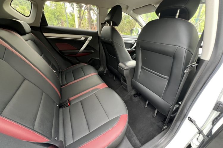 Used Geely Auto Coolray 2020 240T Manual Archer