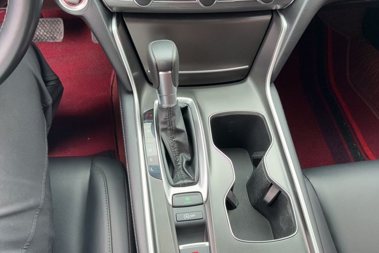 Used Honda Accord 2022 260TURBO Luxury Edition
