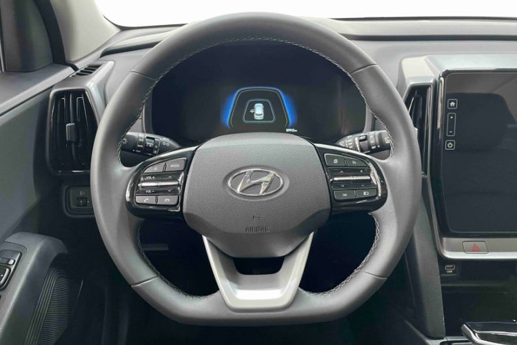 Used Hyundai ix35 2021 2.0L Automatic 2WD GLS Leading Edition Steering Wheel