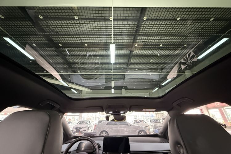 Used Volkswagen ID.4 X 2022 Intelligent Long-Range Version