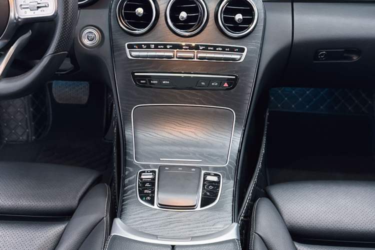 Used Mercedes-Benz C-Class 2020 C 260 L Sport Edition
