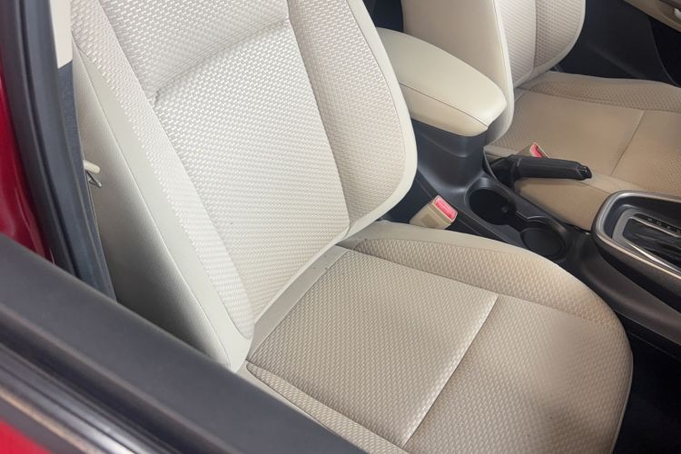 Used Ford Escort 2015 1.5L Automatic Comfort Edition Right Front Seat