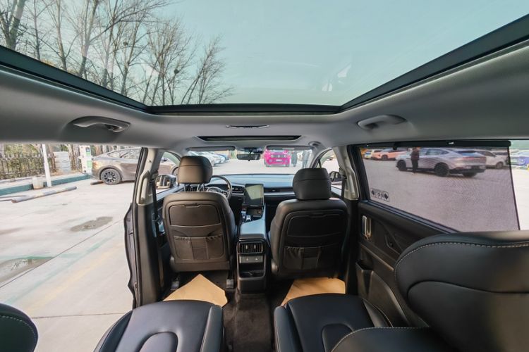 Used Hyundai Custo 2021 270TGDi Prestige LUX