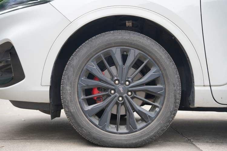 Used Ford Escape 2023 EcoBoost 245 Four-Wheel Drive ST-LINE Pro Trim