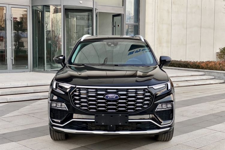 Used Ford Equator 2023 EcoBoost 225 Premier PLUS 7-Seater (2/2/3)
