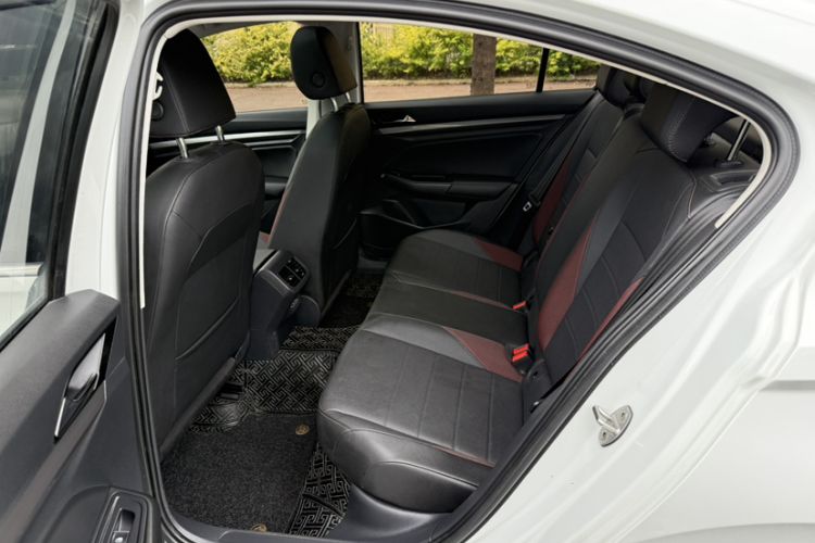 Used Volkswagen Bora 2020 1.5L Automatic Comfort Model