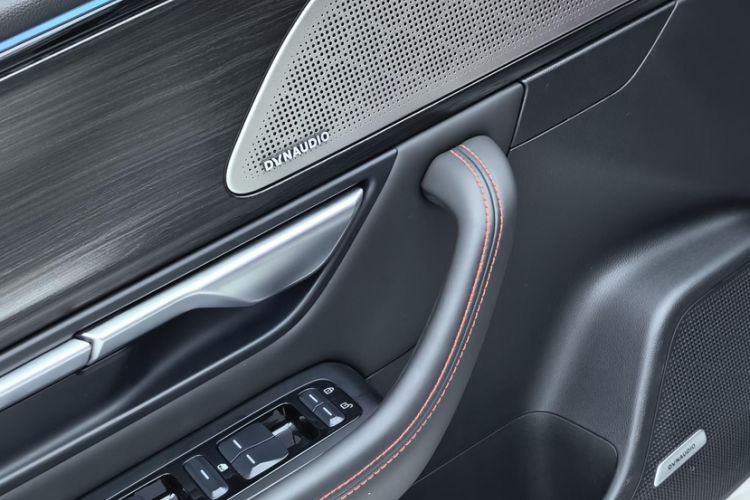 Used XPeng P7 2020 670N