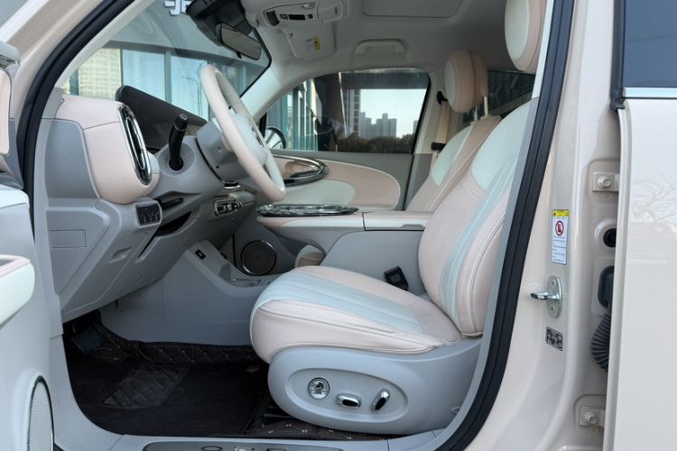 Used ORA Ballet Cat 2022 401 km Nutcracker Edition