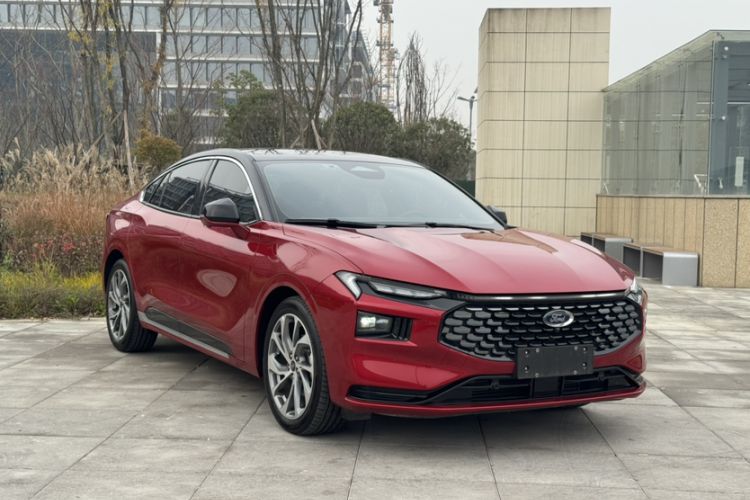 Used Ford Mondeo 2025 2.0T EcoBoost Ultimate Edition