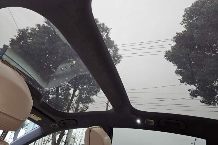 Used Nio ET7 2022 100kWh First Edition
