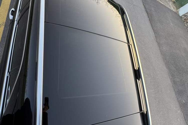 Used Mercedes-Benz GLE 2024 GLE 350 4MATIC Stylish Model Roof