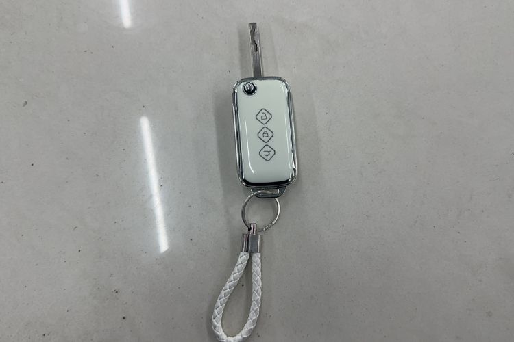 Used Wuling Jiachen 2022 1.5L Manual Enjoyment Elite Model