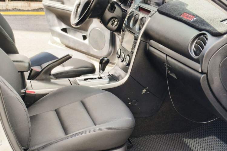 Used Mazda 6 2013 2.0L Automatic Fashion Edition

