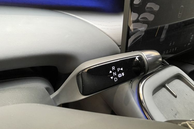 Used XPeng G7 2025 702 Max