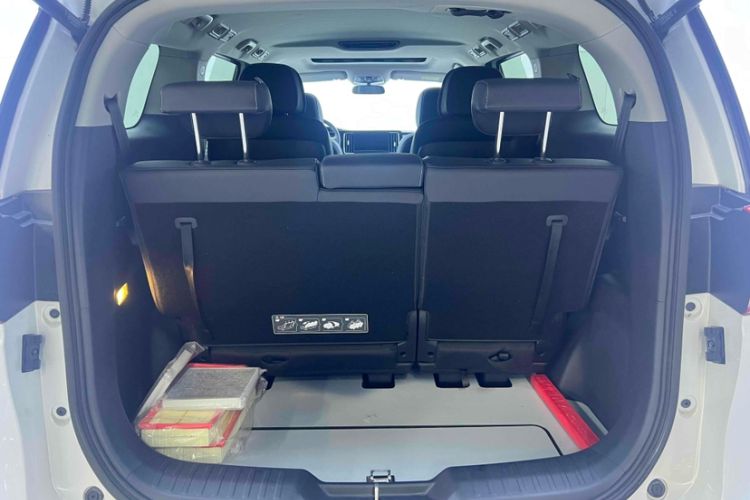 Used GAC Trumpchi M8 2024 Lingxiu Series 390T Deluxe Edition