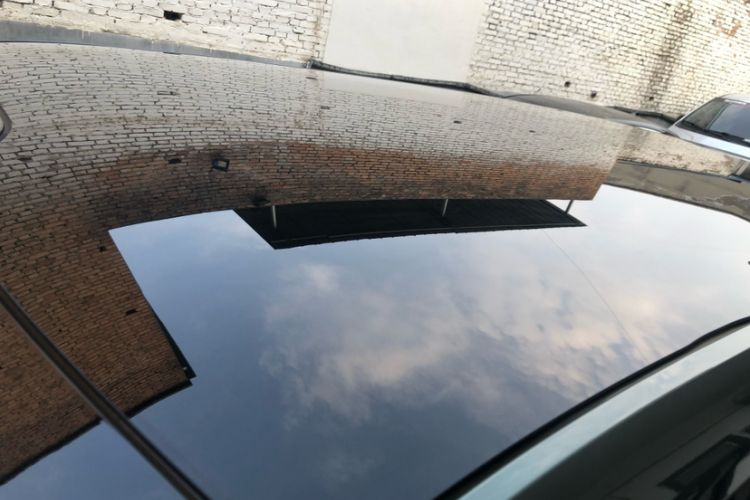 Used GAC Trumpchi Xiangwang S7 2025 180km Ultra All-Wheel Drive LiDAR Edition Roof