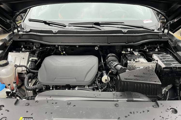 Used Haval XY 2022 1.5T Smart Edition
