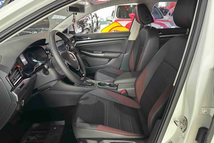 Used Volkswagen Bora 2021 1.5L Automatic Elite Smart Connect Edition