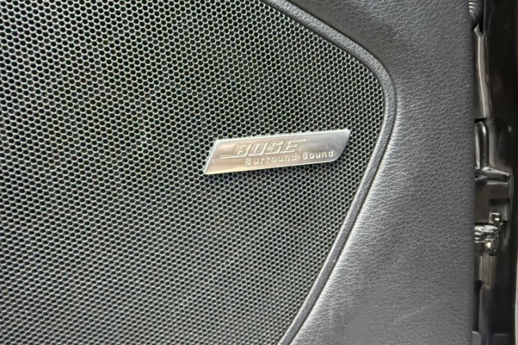 Used Audi Q7 2014 35 TFSI Off-road Model Interior 2