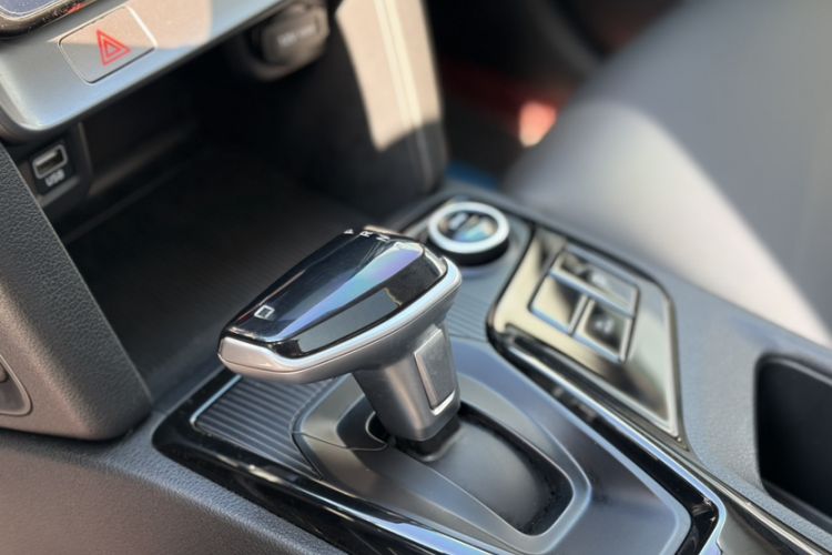 Used Hyundai ix35 2021 2.0L Automatic 2WD GLS Leading Edition