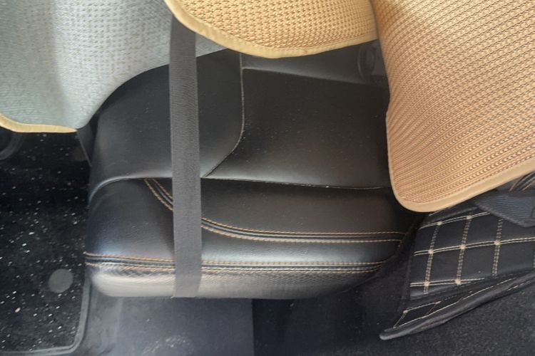 Used Jeep Wrangler 2014 3.6L Longteng Collection Edition