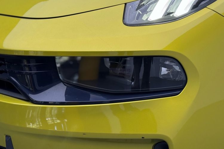 Used Lynk & Co 03 2020 03+ 2.0TD Automatic Performance Package Edition Left Front Headlight