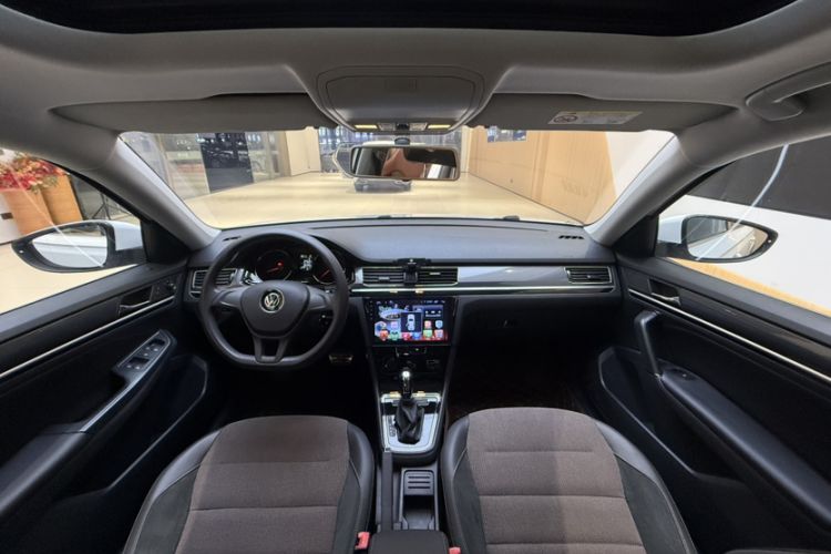 Used Volkswagen C-TREK 2017 1.6L Automatic Comfort Model