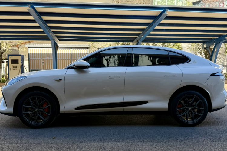 Used IM LS6 2023 Max Standard Edition