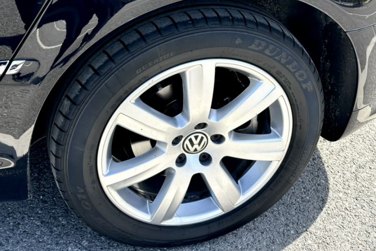 Used Volkswagen Phaeton 2015 3.0L Smart Edition
