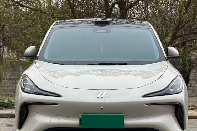 Used IM LS6 2023 Max Standard Edition