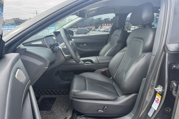 Used Deepal SL03 2022 515 Pure Electric Version