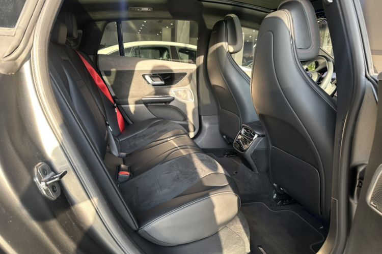 Used Mercedes-Benz EQE AMG 2023 AMG EQE 53 4MATIC+