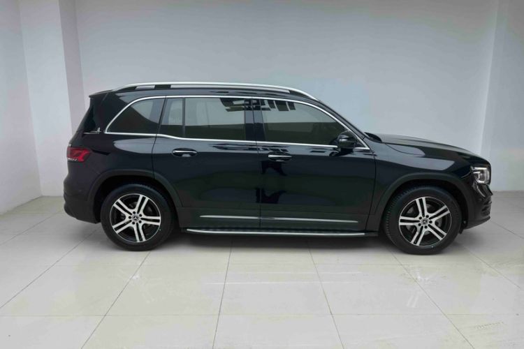 Used Mercedes-Benz GLB 2022 GLB 220 Dynamic Edition