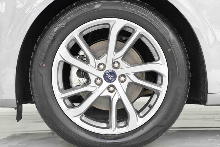 Used Ford Mondeo 2023 EcoBoost 245 Luxury Model
