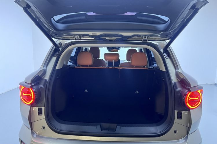 Used Haval H Dog New Energy 2024 Hi4 102km Trend Electric Version Plus
