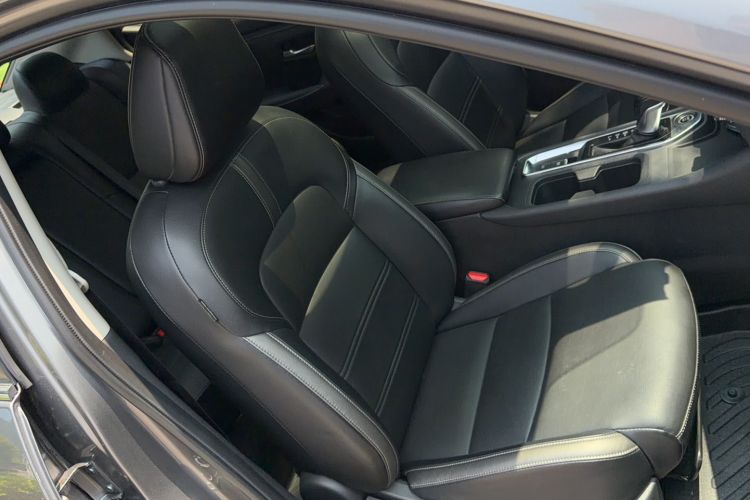 Used Nissan Sylphy 2022 1.6L XL CVT Enjoyment Edition
