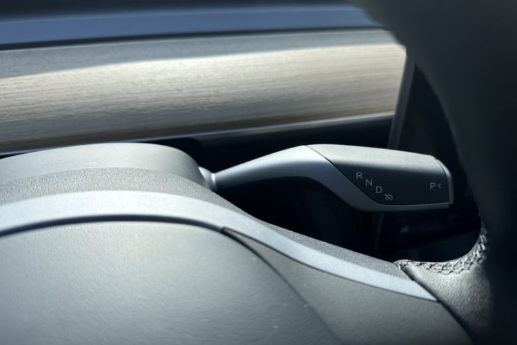 Used Tesla Model Y 2022 Rear-Wheel-Drive Version