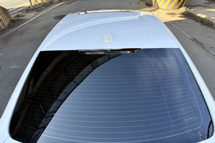 Used Buick Regal 2017 20T Elite Edition