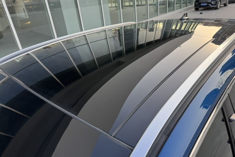 Used Lincoln Corsair 2022 2.0T Two-Wheel Drive Luxury Edition