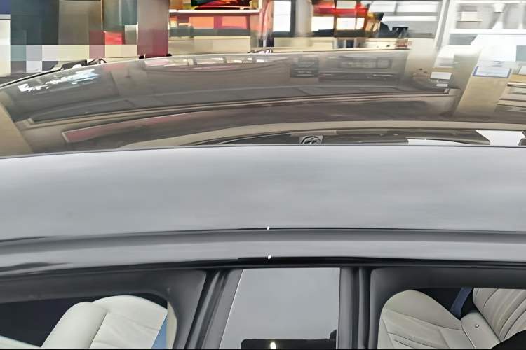 Used Zeekr 001 2026 95° All-Wheel-Drive Max Edition
