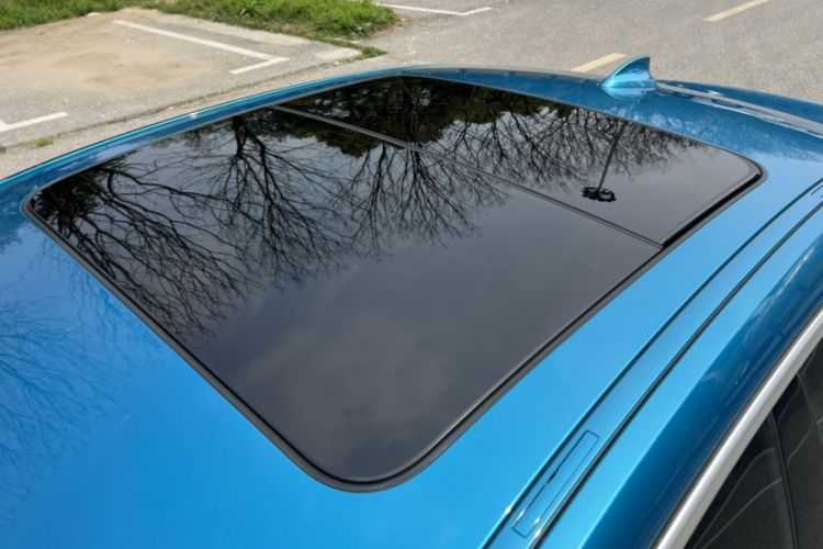 Used BMW 2 Series 2021 225i 4-Door Coupe M Sport Package
