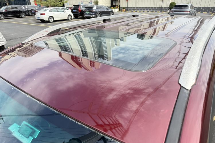 Used SWM X3 2018 1.5L Manual Fashion Model
