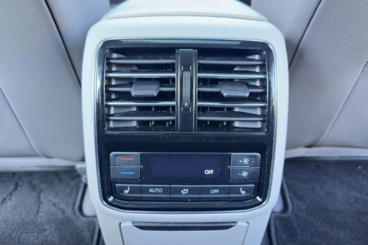 Used Volkswagen FAW-Volkswagen CC 2019 380TSI Yeyan Edition China V Standard