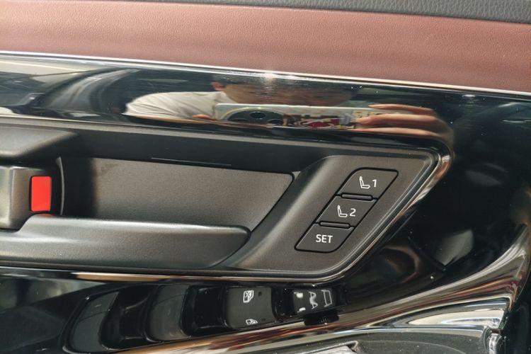 Used Toyota GAC Toyota bZ4X 2022 Long-Range Pro