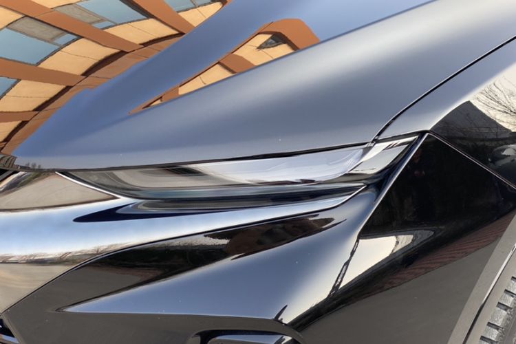 Used Chevrolet Blazer 2022 Mild Hybrid 650T RS Twin-Clutch All-Wheel Drive 7-Seater Prime Edition
