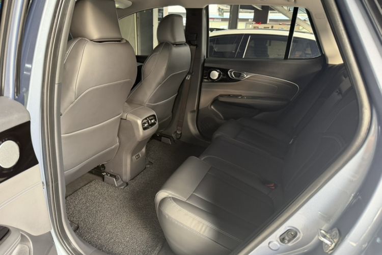 Used AION V 2024 Plus 70 Star Edition Lithium Iron Phosphate